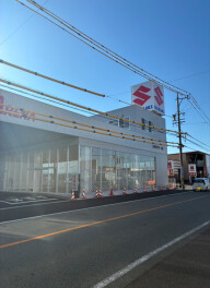 アリーナ津　移転　グランドオープン　します！